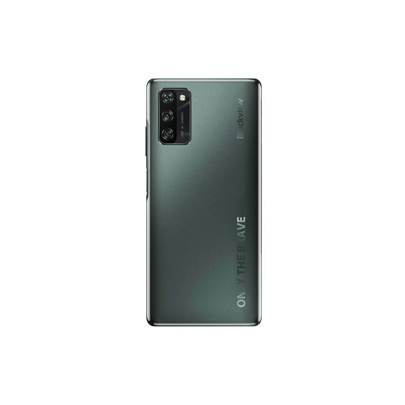 Smartphone Blackview A100 Cinza 6gb/128gb 6.67" Dual Sim
