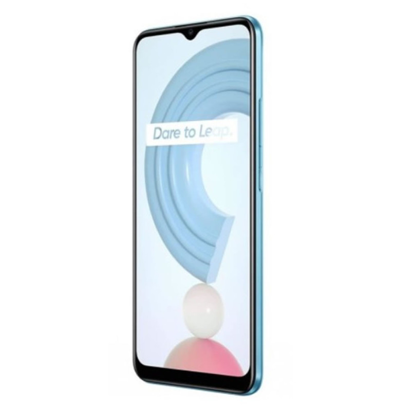 Smartphone Realme C21Y 3GB 32GB 6.5" Dual SIM Blue RMX3263