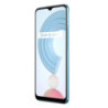 Smartphone Realme C21-Y Rmx3263 Azul 3gb/32gb 6.5" Dual Sim