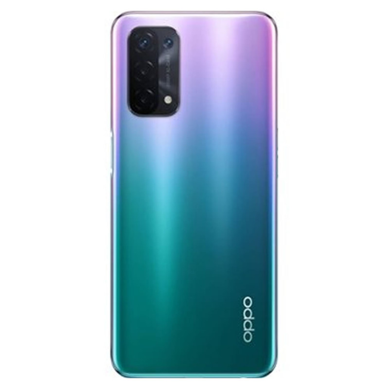 Oppo A54 5G 4GB/64GB 6.51" Purple Dual SIM Smartphone CPH2195