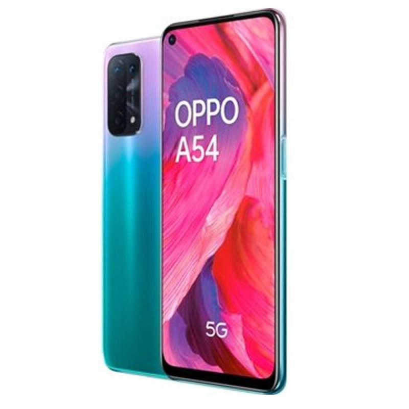 Oppo A54 5G 4GB/64GB 6.51" Purple Dual SIM Smartphone CPH2195