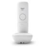 Gigaset E290 White Wireless Landline Phone