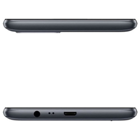 Realme C21/RMX3201 Black 4GB/64GB 6.5" Dual SIM Smartphone