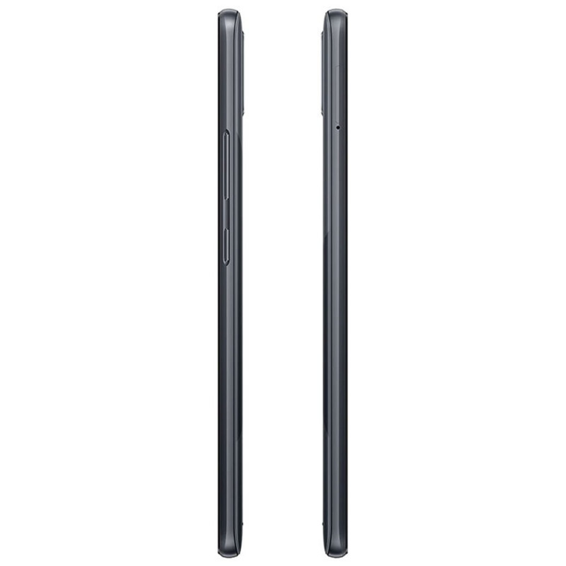 Realme C21/RMX3201 Black 4GB/64GB 6.5" Dual SIM Smartphone