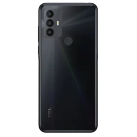 Smartphone Tcl 30se Cinza 4gb/64gb 6.52" Dual Sim 6165h
