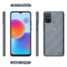 ZTE Blade A52 Grey 2GB/64GB 6.52" Dual SIM Smartphone