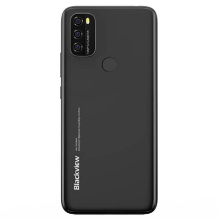 Smartphone Blackview A70 Pro Black 4GB/32GB 6.52" Dual SIM