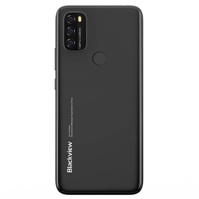 Smartphone Blackview A70 Pro Black 4GB/32GB 6.52" Dual SIM
