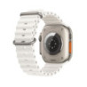 Smartwatch Iwatch 8 Ultra Cinza 49mm