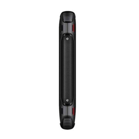 Telemóvel Maxcom Mm917 Preto 3g Wcdma 900/2100 Mhz 2.4" Dual Sim