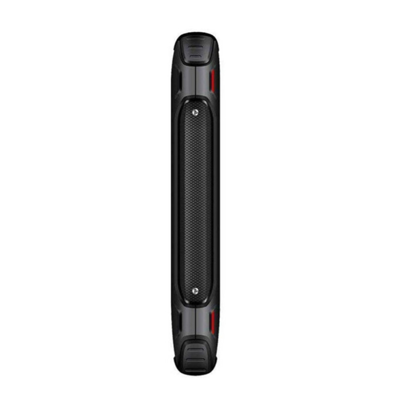 Maxcom MM917 Black 3G WCDMA 900/2100 MHz 2.4" Dual SIM Mobile Phone