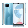 Smartphone Realme C21y/Rmx3263 Azul 4gb/64gb 6.5" Dual Sim