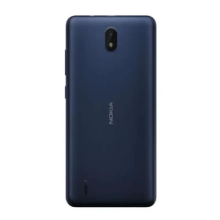 Nokia C1 2nd Edition Blue 1GB/16GB 5.45" Dual SIM Smartphone