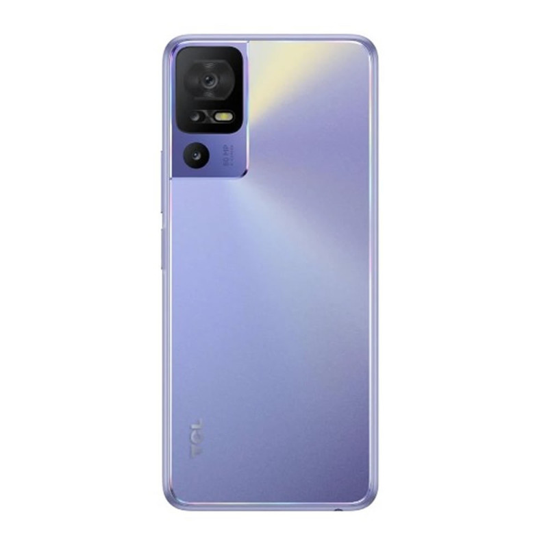 Smartphone Tcl 40se Roxo 6gb/256gb 6.75" Dual Sim
