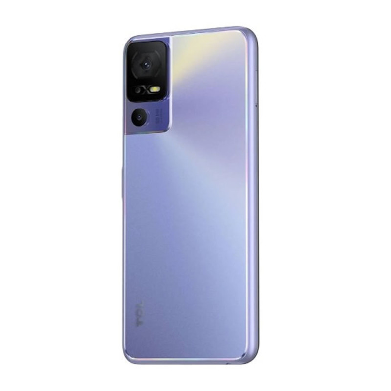 Smartphone Tcl 40se Roxo 6gb/256gb 6.75" Dual Sim