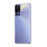 Smartphone Tcl 40se Roxo 6gb/256gb 6.75" Dual Sim