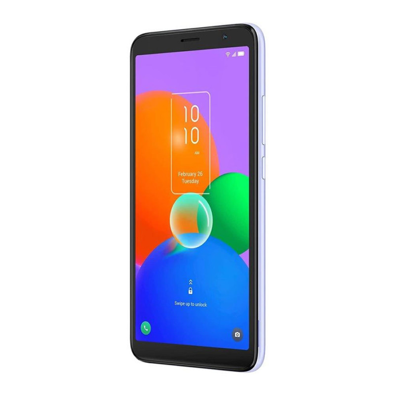 TCL 403 Purple 2GB/32GB 6.0" Dual SIM Smartphone