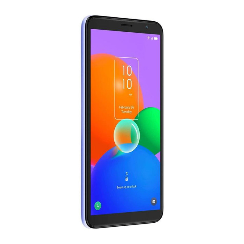 TCL 403 Purple 2GB/32GB 6.0" Dual SIM Smartphone