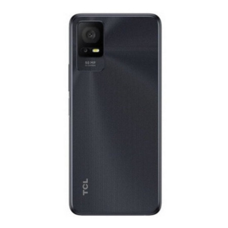 TCL 408 Grey 4GB/64GB 6.6" Dual SIM Smartphone