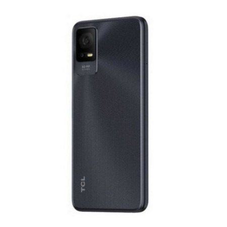 TCL 408 Grey 4GB/64GB 6.6" Dual SIM Smartphone