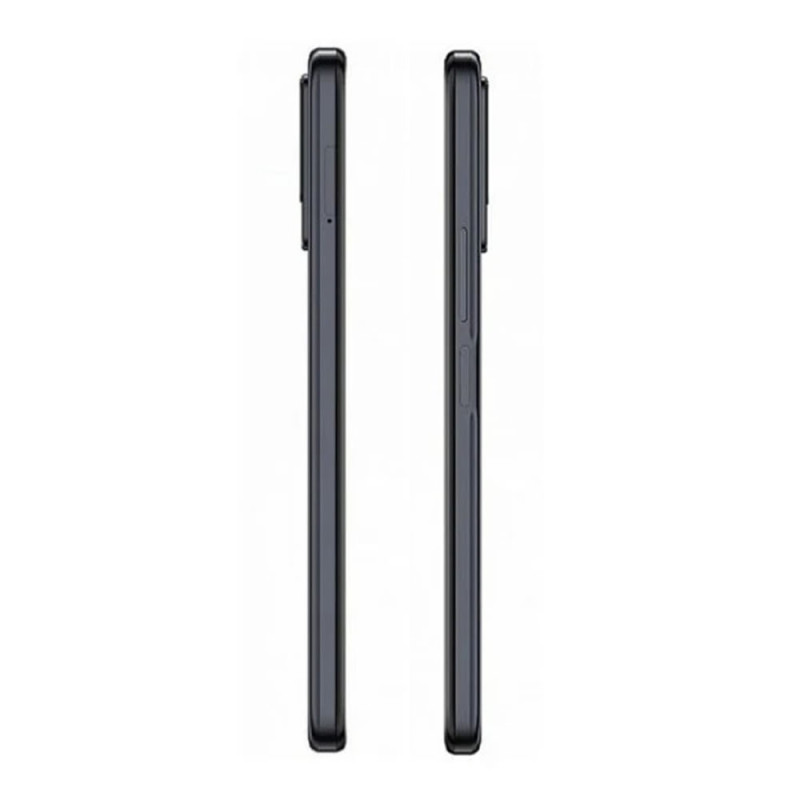 Smartphone Tcl 408 Cinza 4gb/64gb 6.6" Dual Sim
