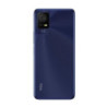 Smartphone Tcl 408 Azul 4gb/64gb 6.6" Dual Sim