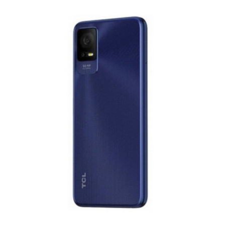 TCL 408 Blue 4GB/64GB 6.6" Dual SIM Smartphone