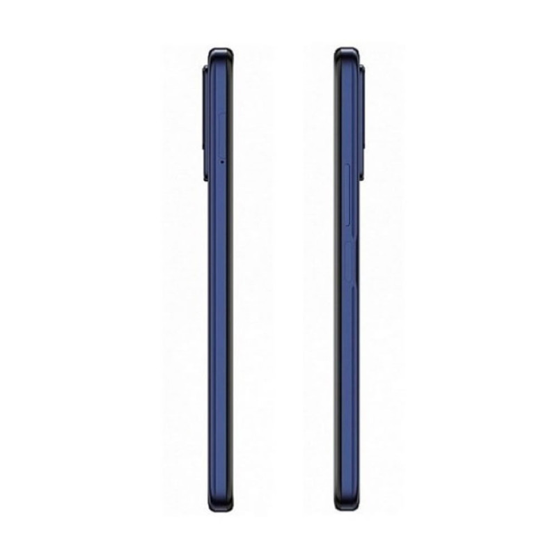 Smartphone Tcl 408 Azul 4gb/64gb 6.6" Dual Sim
