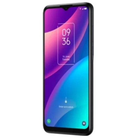 TCL 30 SE Grey 4GB/128GB 6.52" Dual SIM 6165H Smartphone