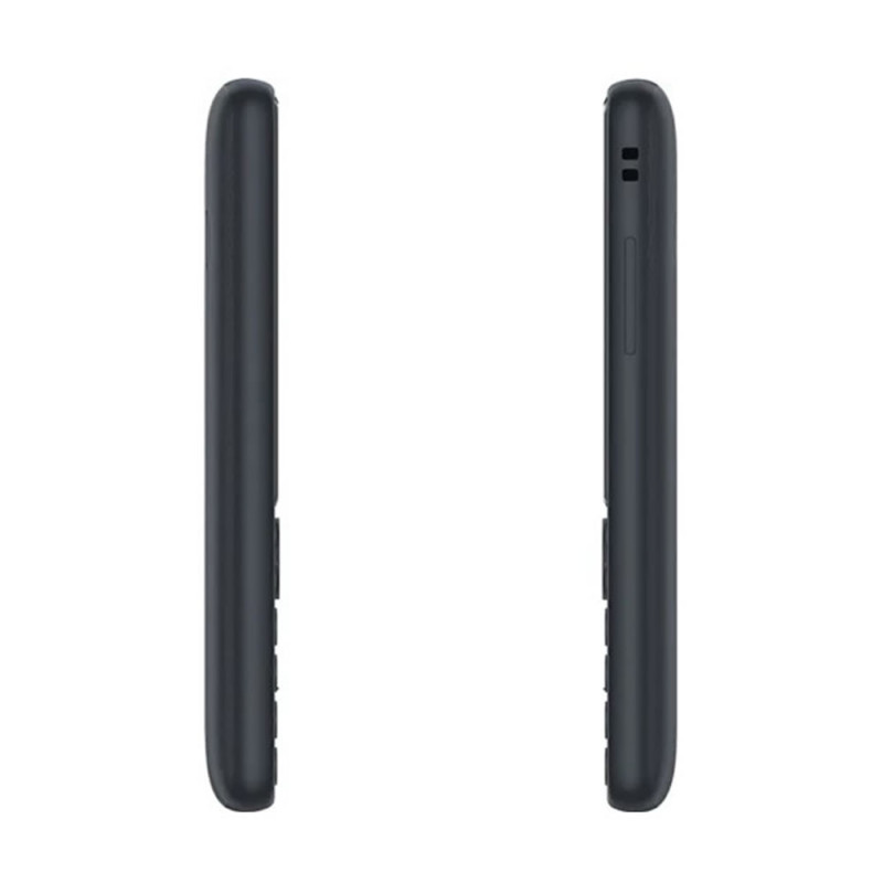 Telemóvel Tcl Onetouch 4022s/T302d Cinza 2.8" Dual Sim Sos