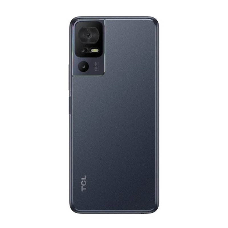 TCL 40 SE Grey 6GB/256GB 6.75" Dual SIM Smartphone