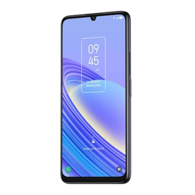 Smartphone Tcl 40se Cinza 6gb/256gb 6.75" Dual Sim