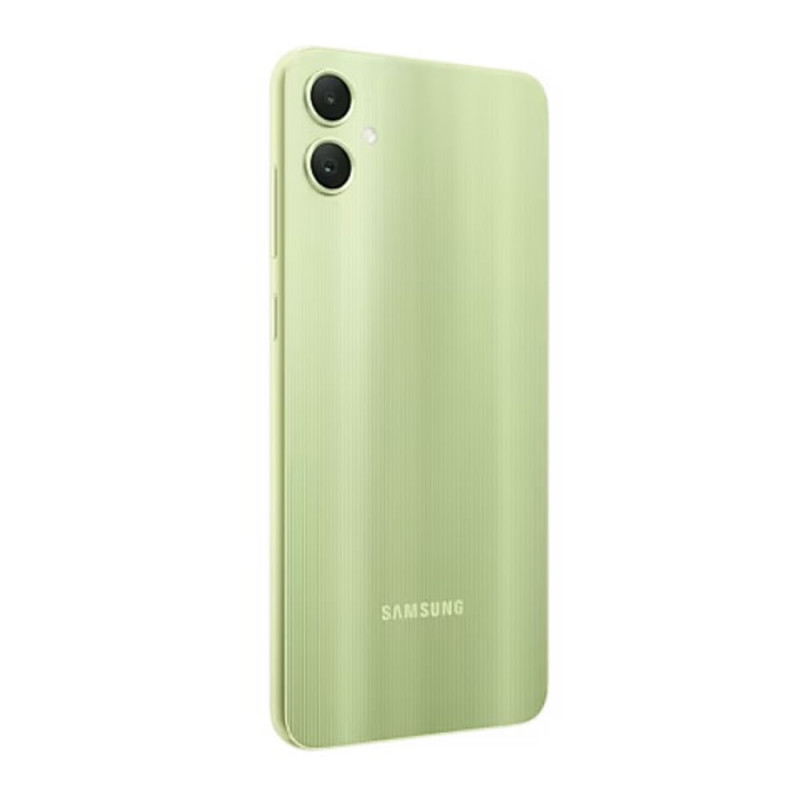 Smartphone Samsung Galaxy A05/A055f Verde 4gb/128gb 6.7" Dual Sim