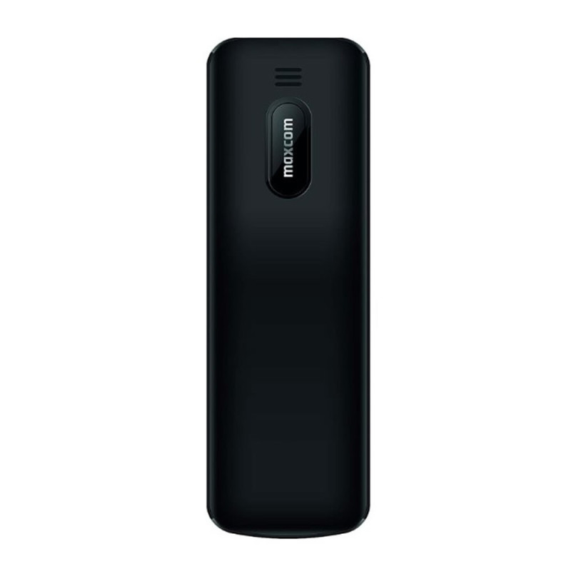 Telemóvel Maxcom Mm32d Preto 2.4" Single Sim