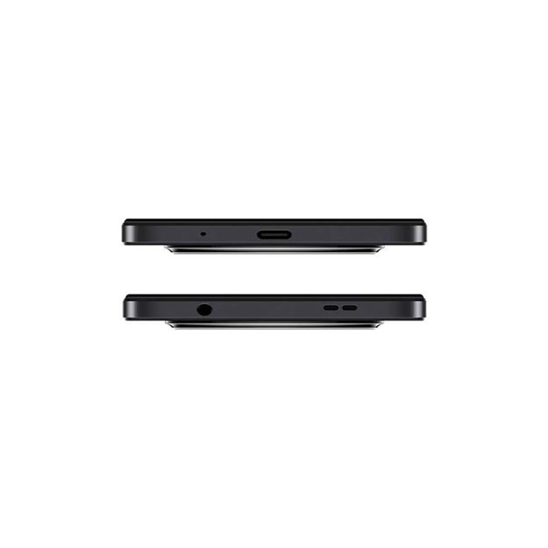Xiaomi Redmi A3 Black 4GB/128GB 6.71" Dual SIM Smartphone