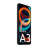 Smartphone Xiaomi Redmi A3 Preto 4gb/128gb 6.71" Dual Sim