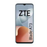 ZTE Blade A73 Blue 4GB+4GB/128GB 6.6" Dual SIM Smartphone