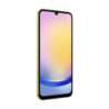 Samsung Galaxy A25 5G/A256E Yellow 8GB/256GB 6.5" Dual SIM Smartphone