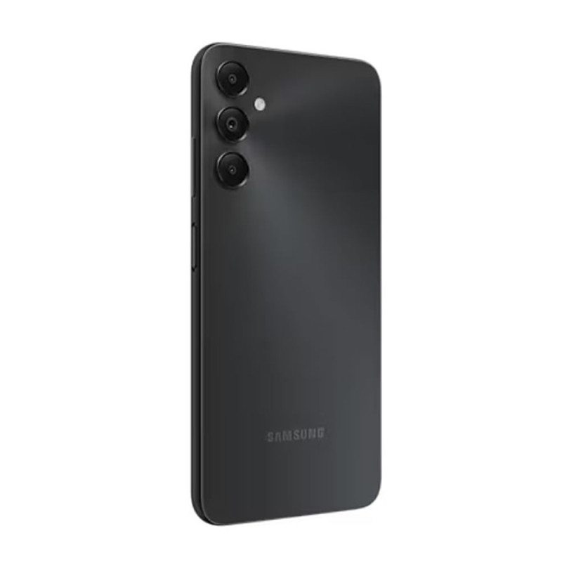 Samsung Galaxy A05s/A057F Black 4GB/128GB 6.7" Dual SIM Smartphone