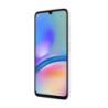 Samsung Galaxy A05s/A057F Silver 4GB/128GB 6.7" Dual SIM Smartphone
