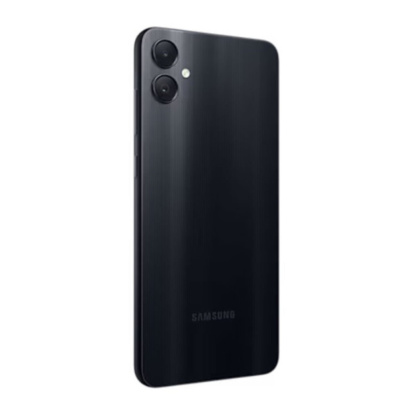Smartphone Samsung Galaxy A05/A055f Preto 6gb/128gb 6.7" Dual Sim