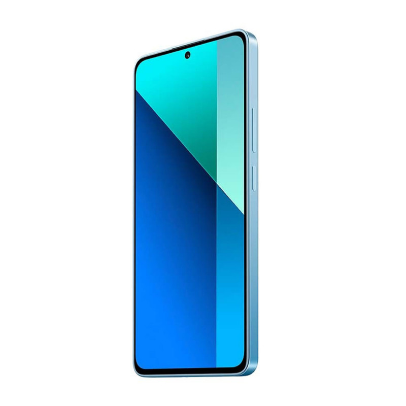 Smartphone Xiaomi Redmi Note 13 4g Iceblue 8gb/256gb 6.67" Dual Sim
