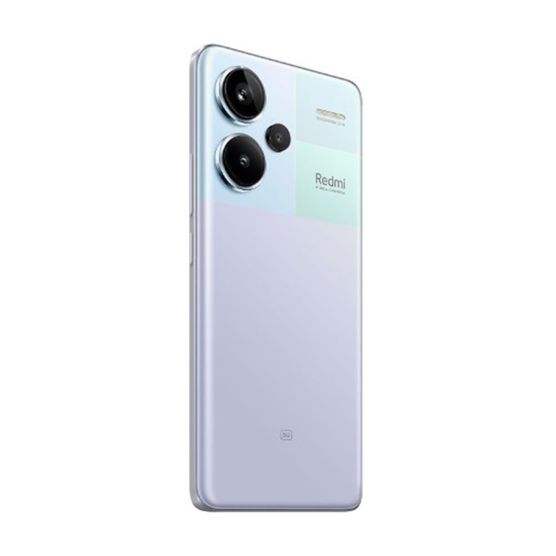 Smartphone Xiaomi Redmi Note 13 Pro+ 5g Roxo 8gb/256gb 6.67" Dual Sim