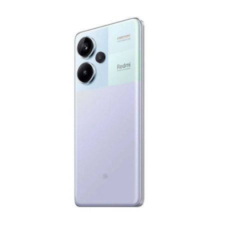 Smartphone Xiaomi Redmi Note 13 Pro+ 5g Roxo 8gb/256gb 6.67" Dual Sim