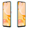 Smartphone Zte Blade A55 Azul 4gb+8gb/64gb 6.75" Dual Sim