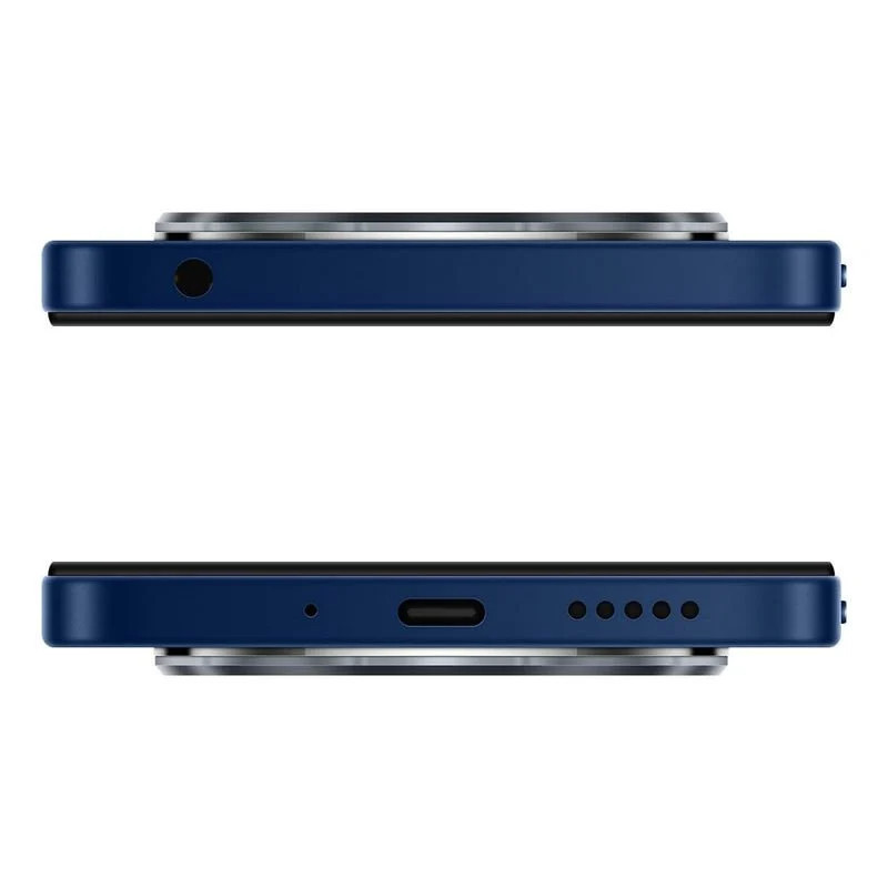 Xiaomi Redmi 14c Azul 4gb/128gb 6.88" Dual Sim Smartphone