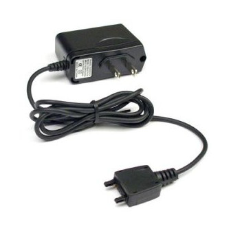 Carregador De Viagem Rexpower K750/W800 Para Sony Ericsson 240v 4.5v Preto