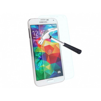 SAMSUNG A800 GLASS TEMPERED
