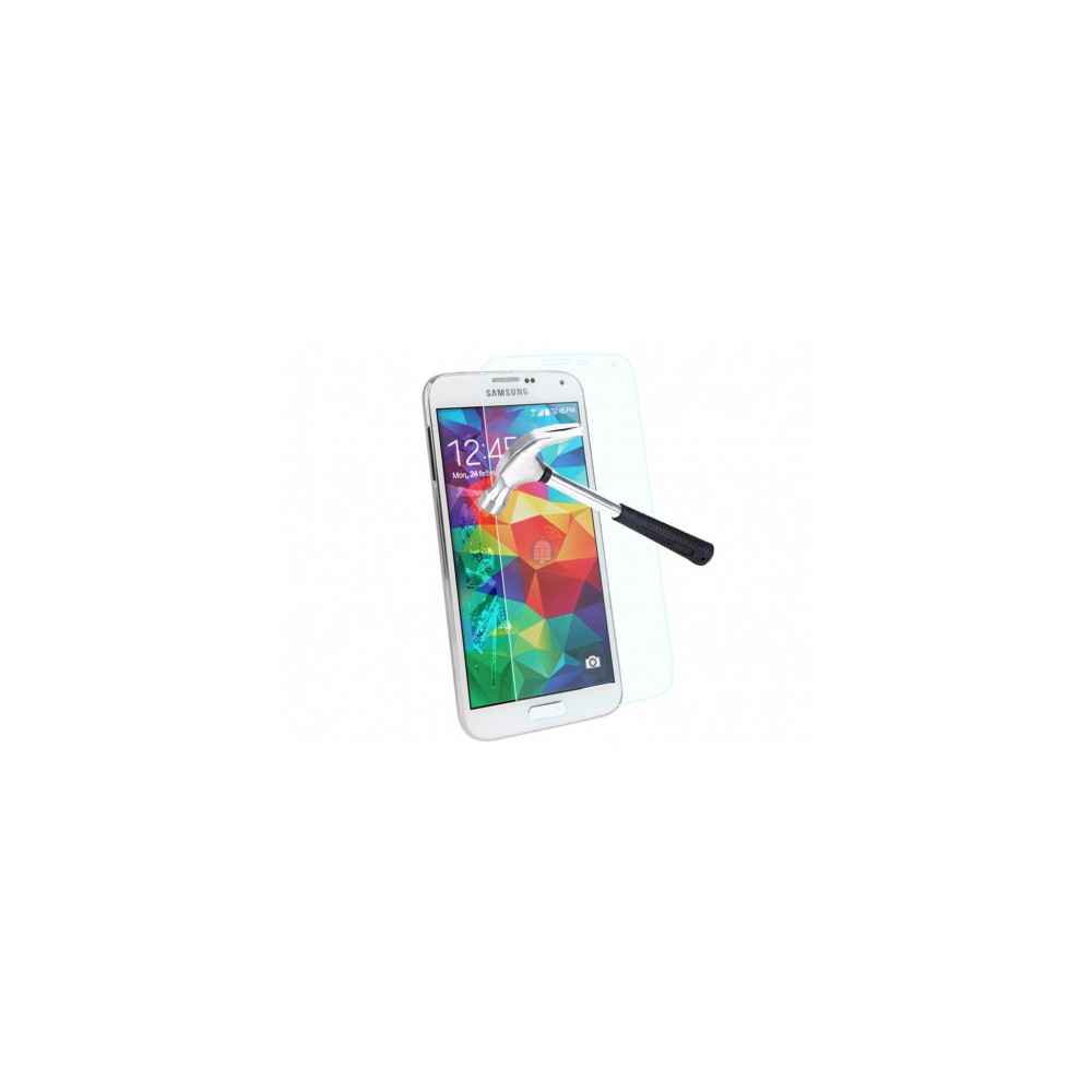 SAMSUNG A800 GLASS TEMPERED