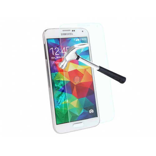 SAMSUNG A800 GLASS TEMPERED